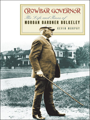 cover image of Crowbar Governor